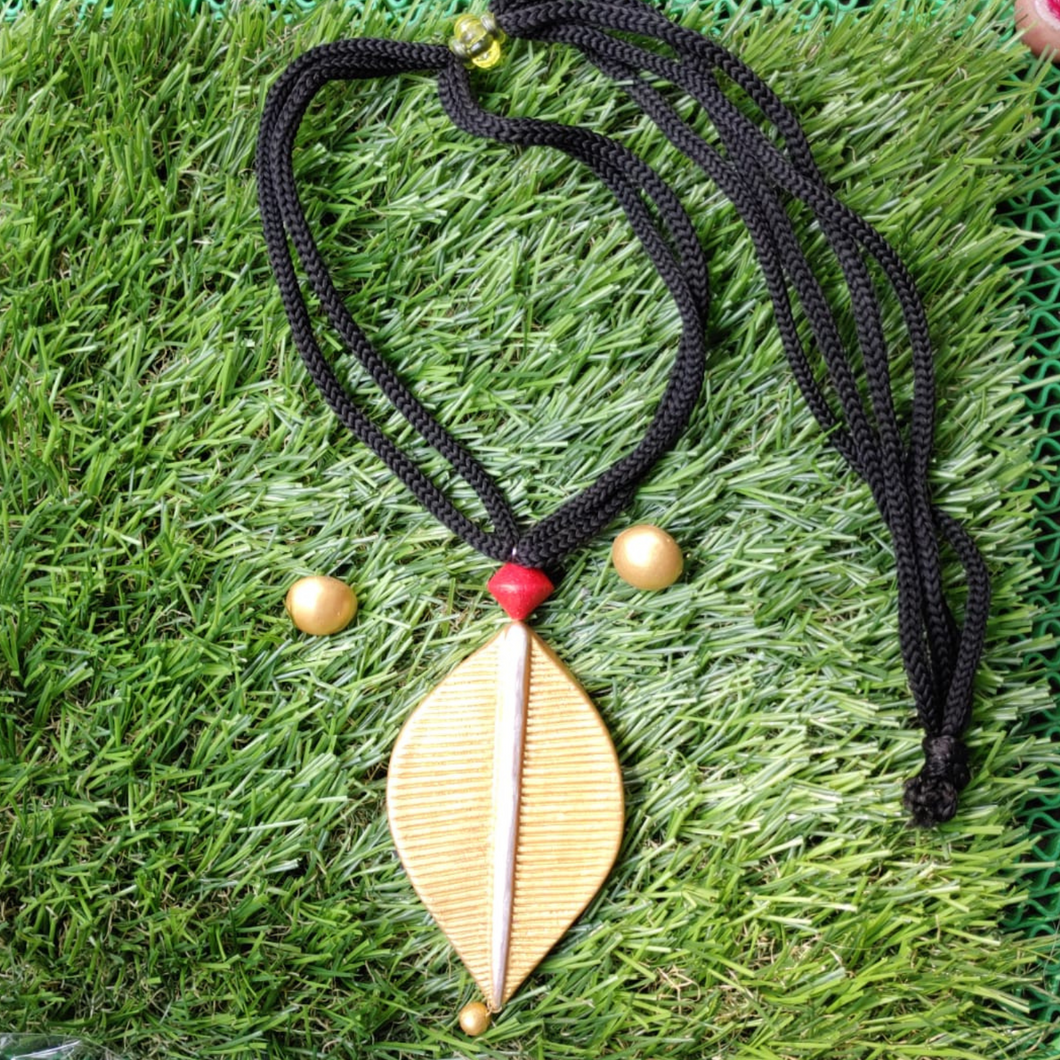 Handcrafted Terracotta Jewellery