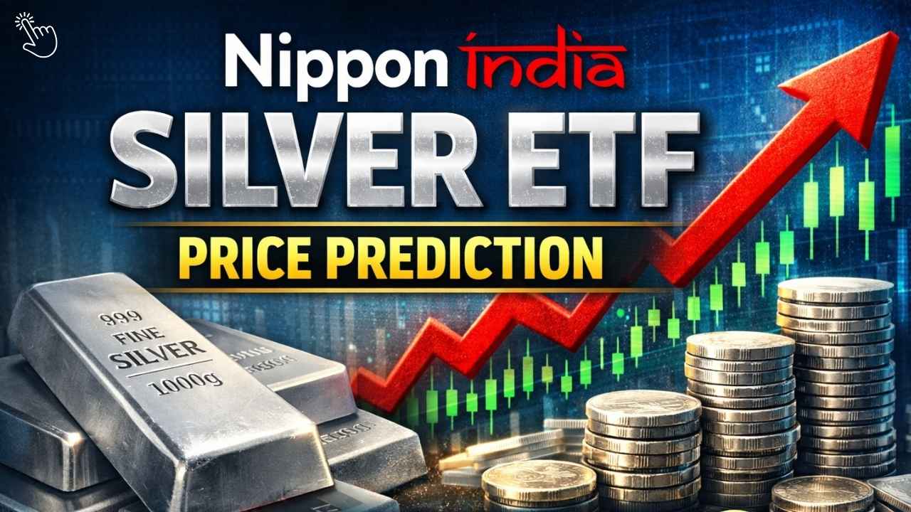 Nippon India Silver ETF Price Prediction 2026-2030: Future Outlook And Investment Potential Guide